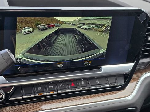 New 2026 Chevrolet Silverado 3500 LT w/ Trail Boss Package image 9