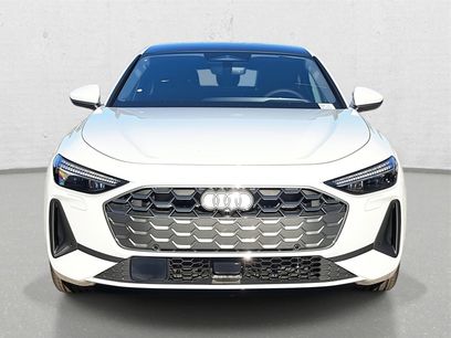 New 2025 Audi A5 2.0T Premium Plus