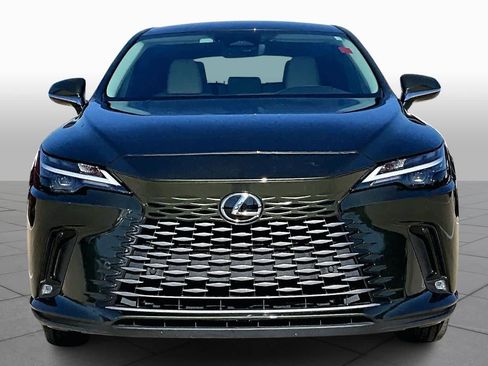 Certified 2024 Lexus RX 350 FWD image 3