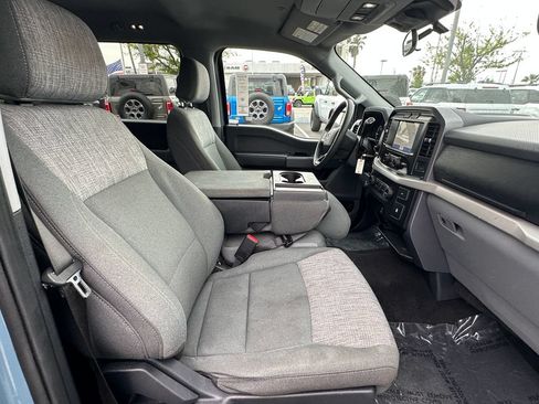 Used 2023 Ford F150 XLT AWD/4WD image 17