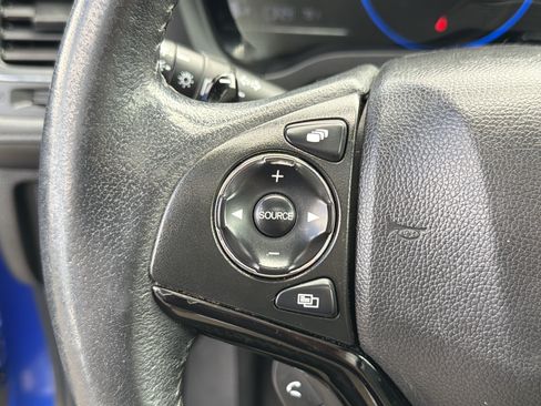 Used 2019 Honda HR-V EX-L image 15