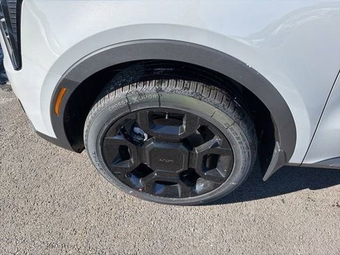New 2026 Kia Sorento X-Line EX AWD/4WD image 6
