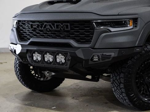 Used 2026 RAM 1500 RHO w/ RHO Level 1 Equipment Group image 21