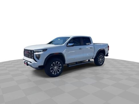 New 2026 GMC Canyon Denali AWD/4WD image 4