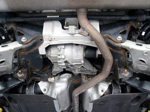 Used 2021 Land Rover Discovery Sport S image 96