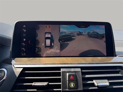 Used 2019 BMW X4 M40i w/ Executive Package image 64