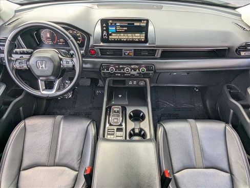 Used 2024 Honda Pilot EX-L image 18