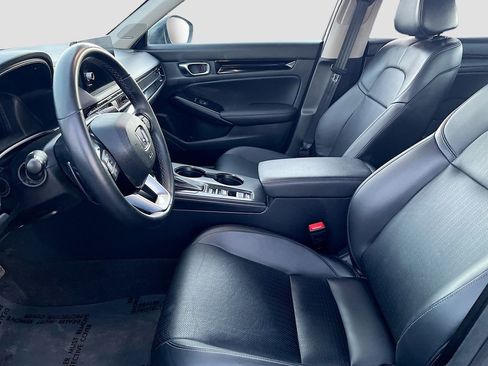 Used 2024 Honda Civic Touring image 20