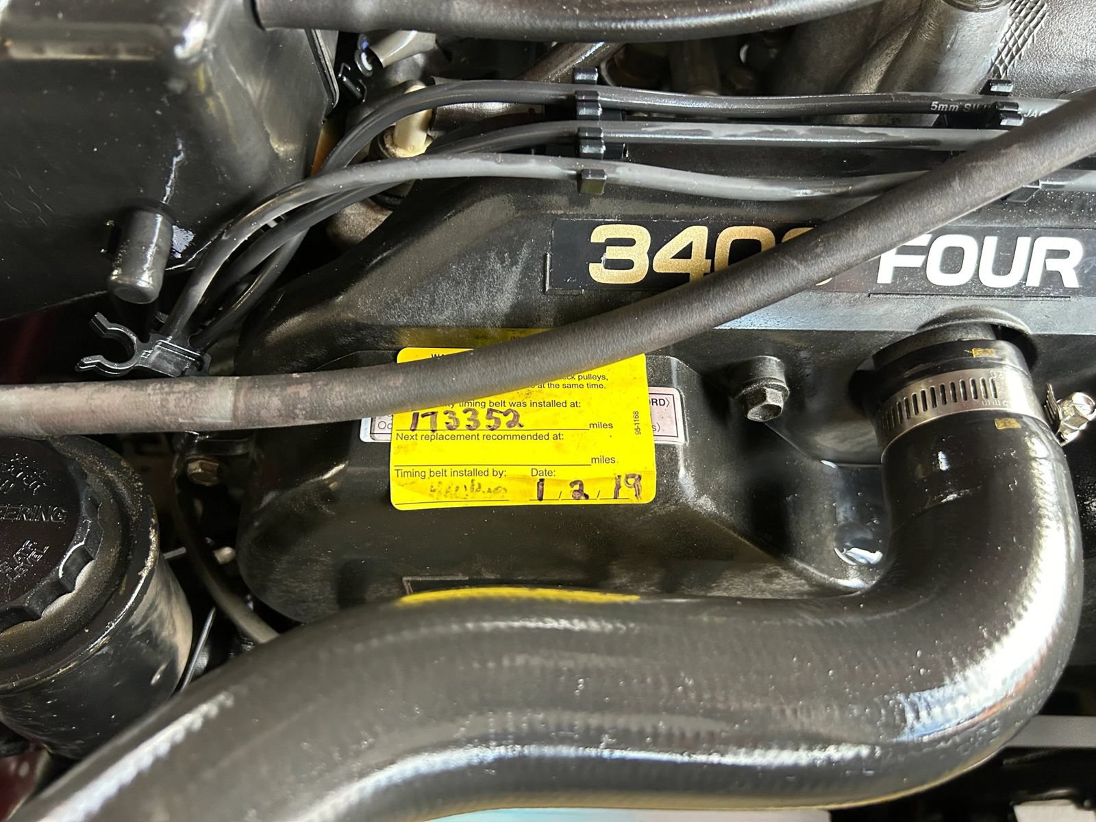 Used 1998 Toyota 4Runner Limited RWD image 32