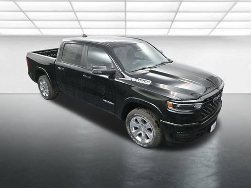 New 2026 RAM 1500 Big Horn image 11