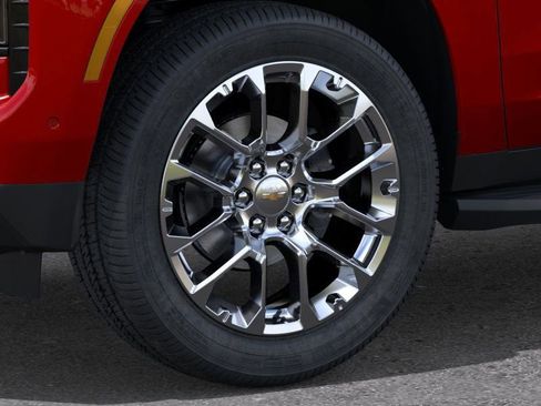 New 2026 Chevrolet Tahoe Premier RWD image 21