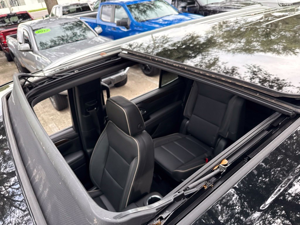 Used 2023 Chevrolet Tahoe Premier w/ Premium Package 2 AWD/4WD image 67