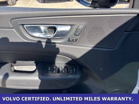 Certified 2025 Volvo XC60 B5 Plus image 15