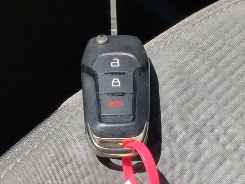 Certified 2021 Ford Escape S image 33