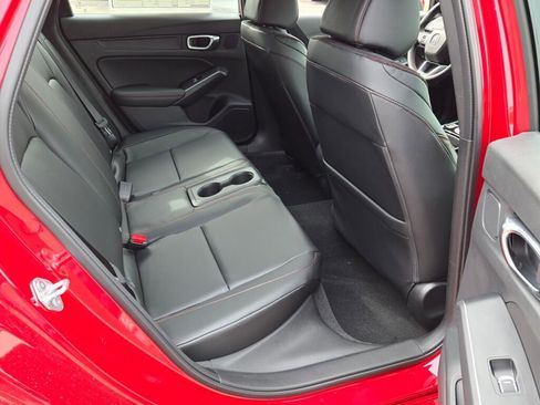 New 2026 Acura Integra Type S image 11