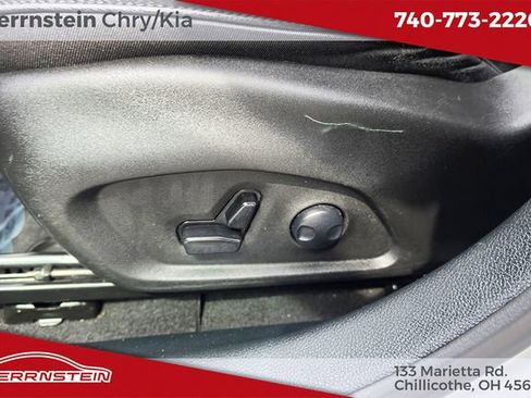 Used 2024 Jeep Compass Limited image 16