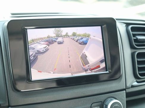 New 2025 RAM ProMaster 2500 w/ Convenience Group image 18