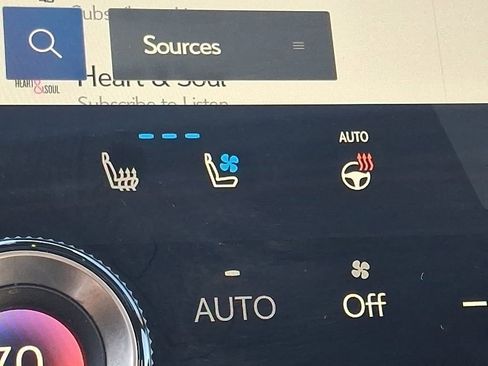 Used 2025 Lexus RX 350 Premium w/ Convenience Package image 27