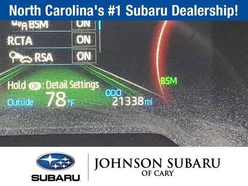 Used 2025 Toyota RAV4 XLE Premium AWD/4WD image 15