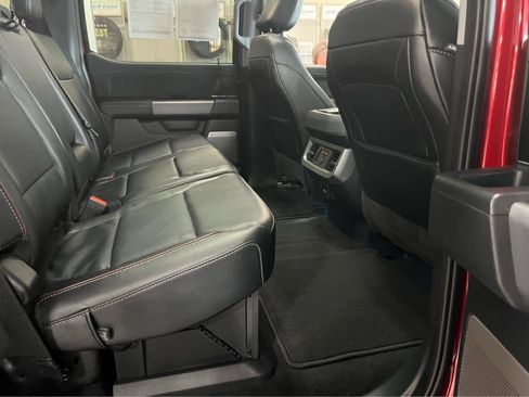 Used 2023 Ford F350 Lariat w/ Lariat Ultimate Package image 39