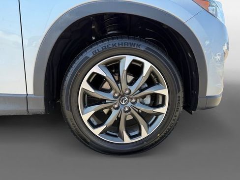 Used 2016 MAZDA CX-5 Grand Touring image 10