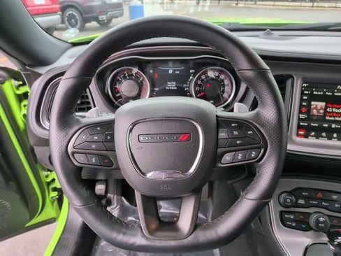 Used 2023 Dodge Challenger R/T Scat Pack image 15