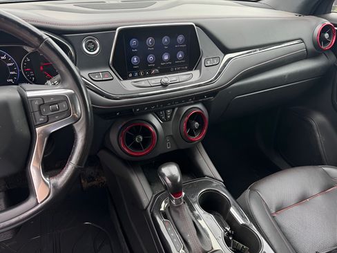 Used 2020 Chevrolet Blazer RS w/ LPO, Floor Liner Package FWD image 23