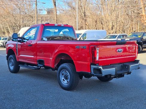 New 2026 Ford F250 XL w/ XL Chrome Package image 3