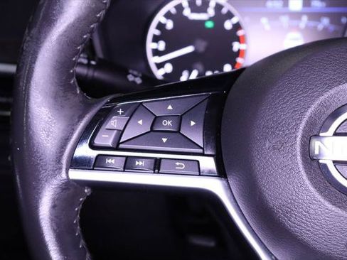 Used 2023 Nissan Altima 2.5 SV w/ SV Premium Package FWD image 20