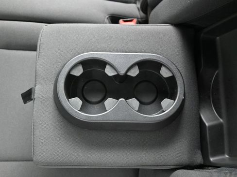 Used 2017 Chevrolet Silverado 1500 LT w/ All Star Edition image 19