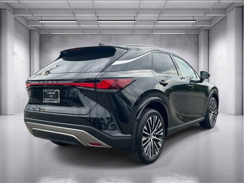 New 2026 Lexus RX 350 image 3