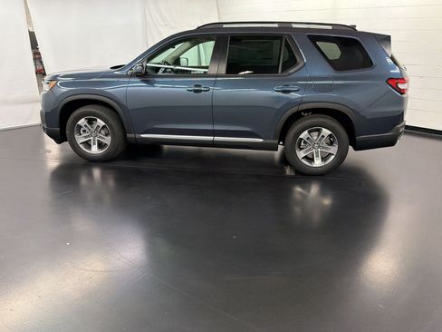 New 2026 Honda Pilot EX-L image 2