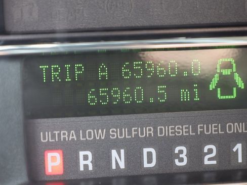 Used 2008 Ford F350 4x4 Crew Cab Super Duty image 14