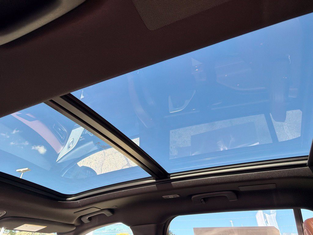 New 2027 Lincoln Aviator Reserve AWD/4WD image 35