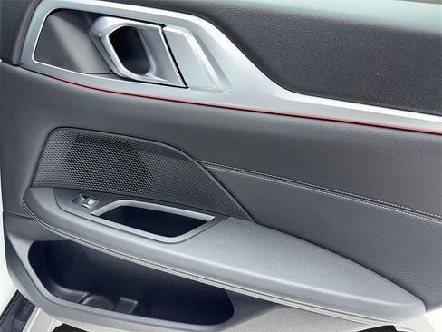 Used 2024 BMW 430i Gran Coupe 430i Gran Coupe SPORT LINE,NAV w/ Premium Package image 46