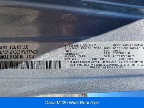 Used 2021 Jeep Wrangler Unlimited Sahara AWD/4WD image 27