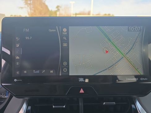 Used 2021 Toyota Venza Limited w/ Advanced Technology Package image 26