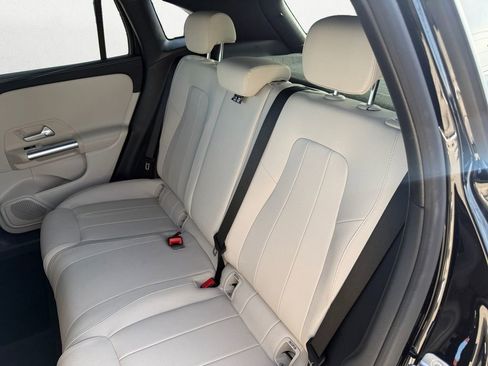 Certified 2025 Mercedes-Benz GLA 250 GLA 250 image 13