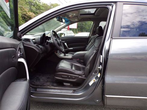 Used 2011 Acura RDX SH-AWD image 14