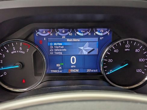 Certified 2024 Ford Expedition XLT image 24