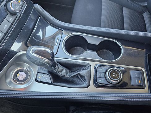 Used 2017 Nissan Maxima 3.5 S image 55