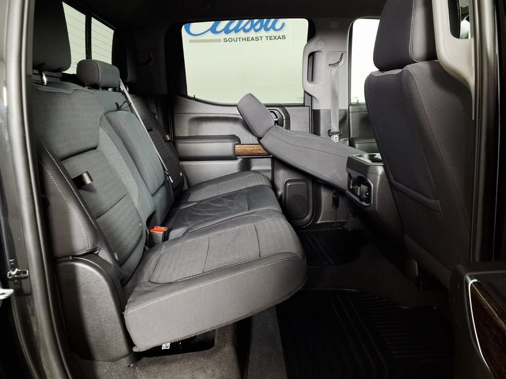 Used 2021 GMC Sierra 1500 Elevation w/ Preferred Package AWD/4WD image 12