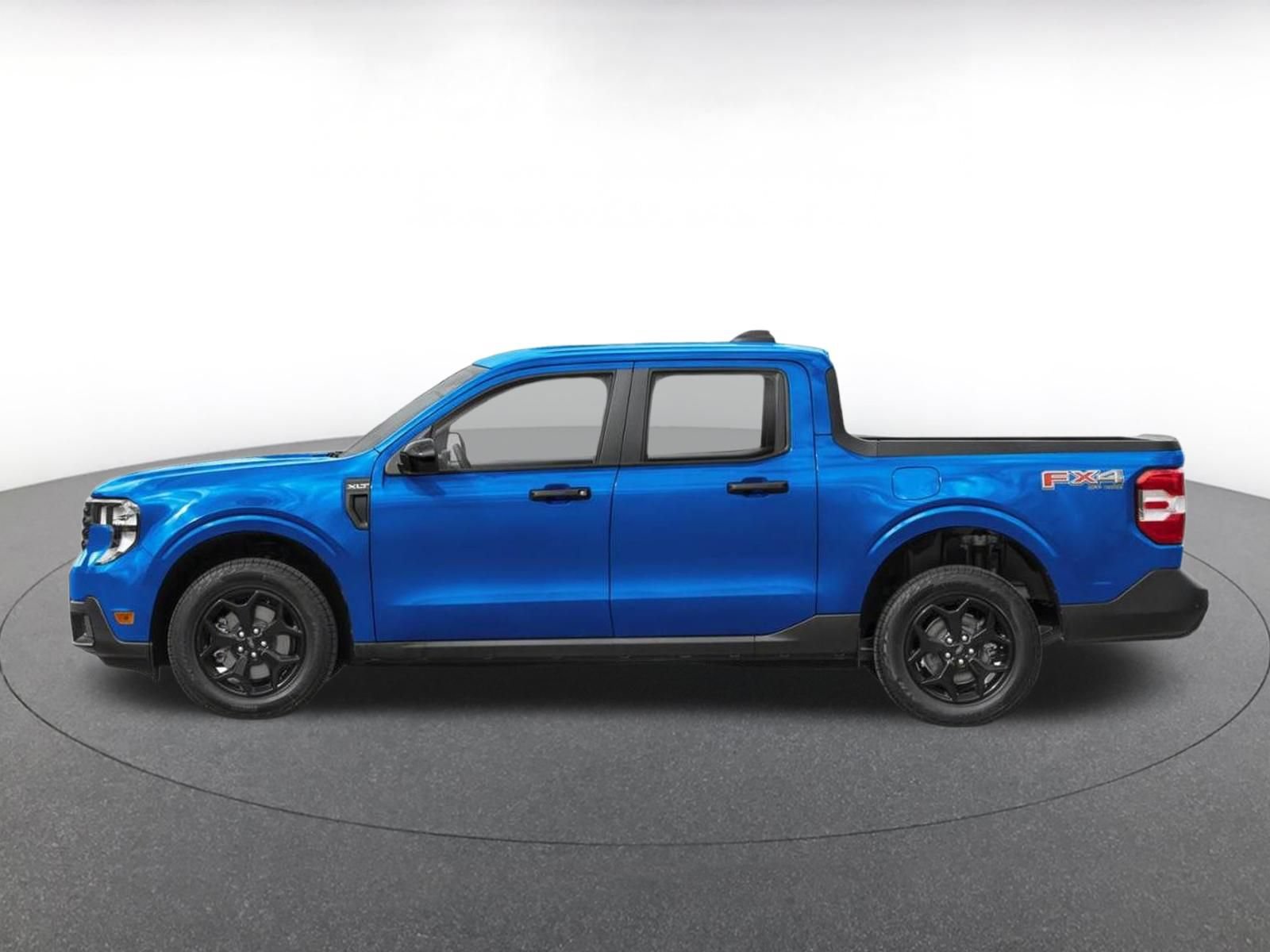 Used 2026 Ford Maverick XLT w/ Equipment Group 301A AWD/4WD image 3