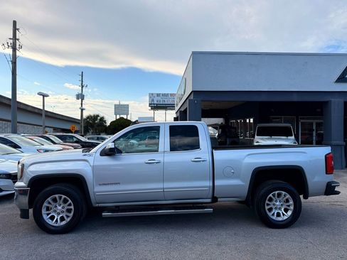 Used 2016 GMC Sierra 1500 SLE image 6