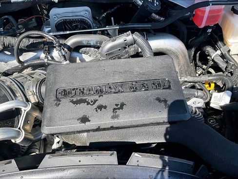 Used 2025 GMC Sierra 2500 AT4 w/ AT4 Premium Plus Package image 32