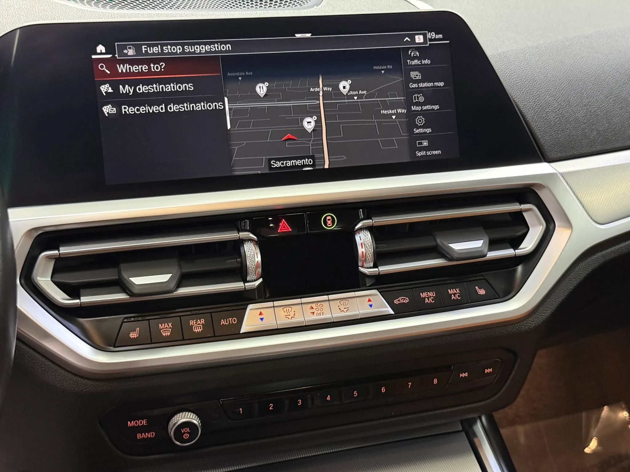 Used 2022 BMW 230i Coupe w/ Premium Package RWD image 18