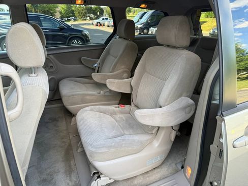 Used 2006 Toyota Sienna LE AWD/4WD image 21