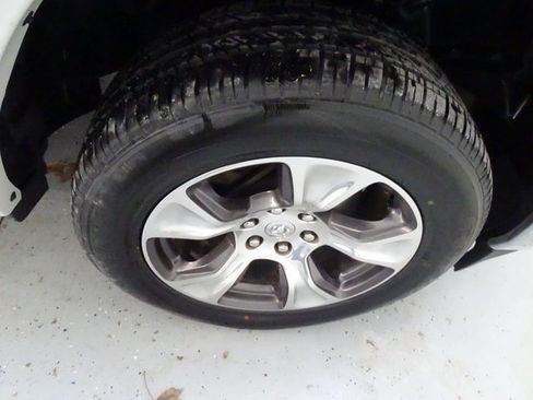 Used 2022 RAM 1500 Laramie image 30