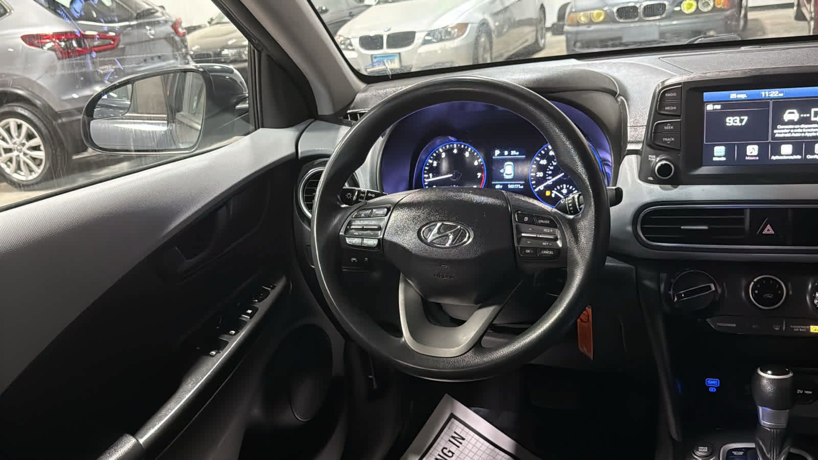 Used 2019 Hyundai Kona SE AWD/4WD image 22
