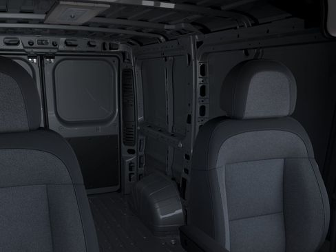 New 2026 RAM ProMaster 1500 w/ Convenience Group FWD image 26